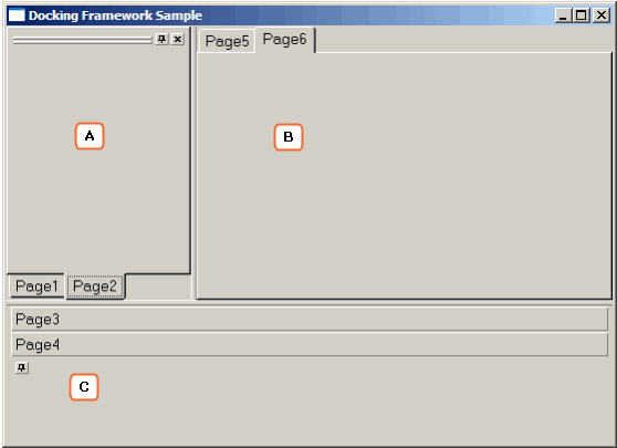 dockingframeworksample6